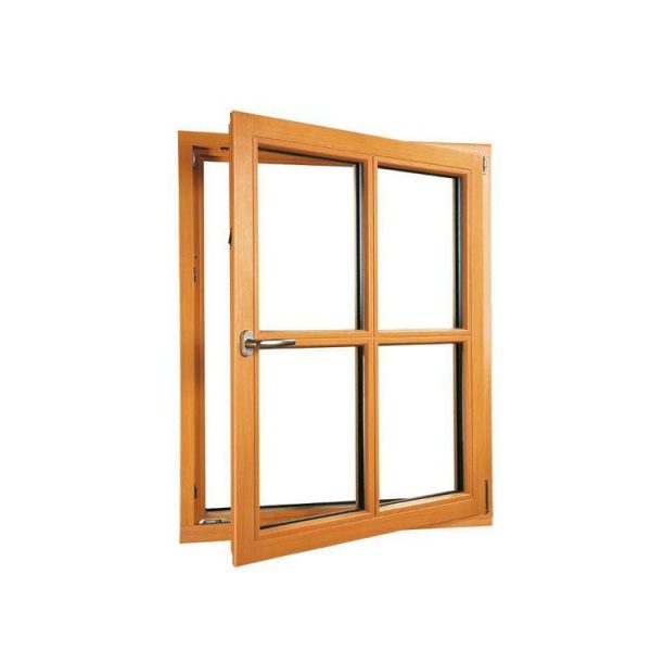 China WDMA Glass Doors And Windows