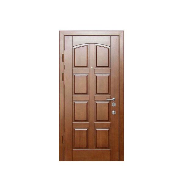 WDMA main door design plywood door Wooden doors