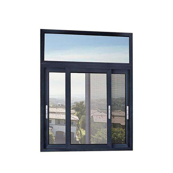 WDMA Aluminum Door Window