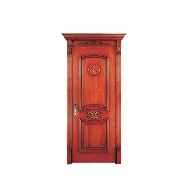 WDMA single wooden door design Wooden doors