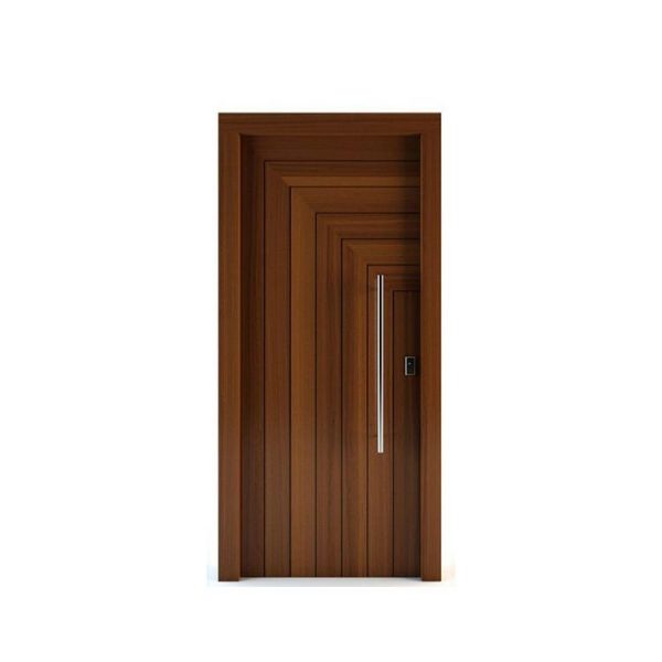 China WDMA Hot Selling Readymade Pdf Wooden Doors Price
