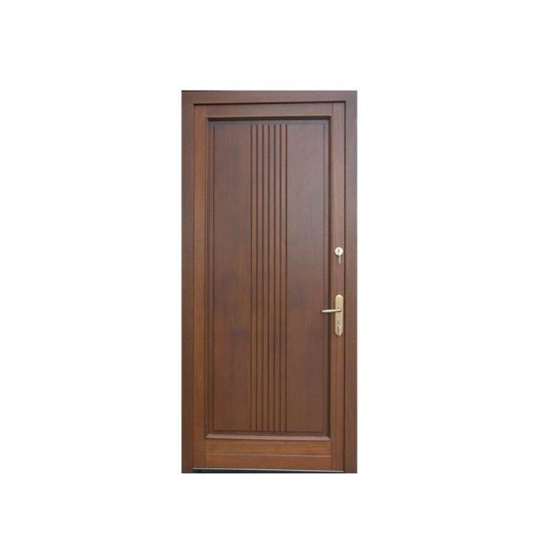 WDMA wooden flush doors design