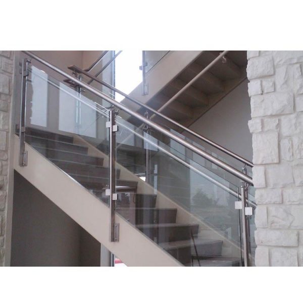 China WDMA iron balcony railing design