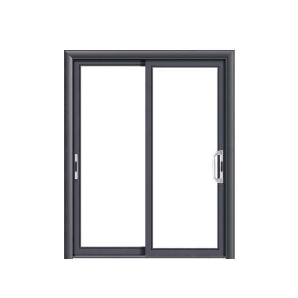 China WDMA 4 panel sliding door Aluminum Sliding Doors