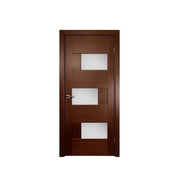 China WDMA Mdf Kitchen Doors Solid Wood Doors