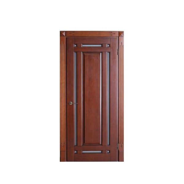 WDMA Veneer wood door Wooden doors