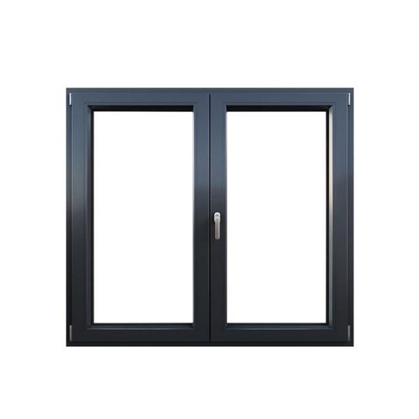 WDMA alu wood windows Aluminum Casement Window