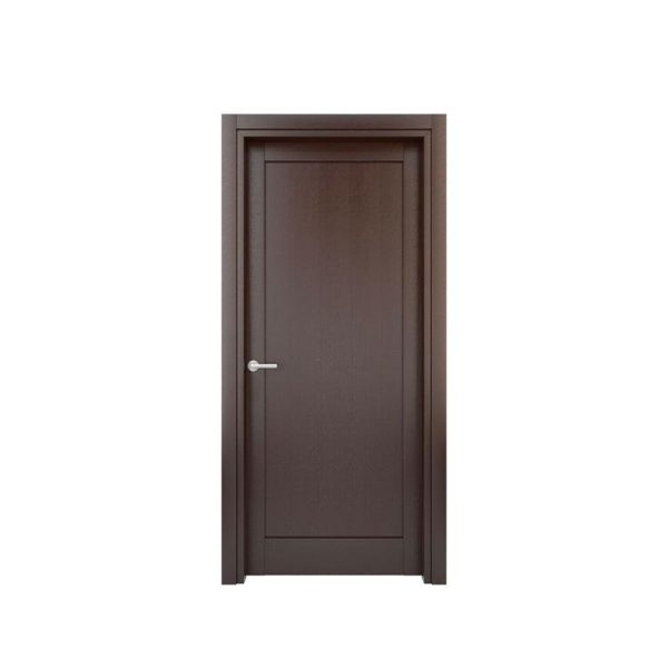 WDMA Solid Core 24 X 80 Vented Exterior Door Used In Patio For Homes