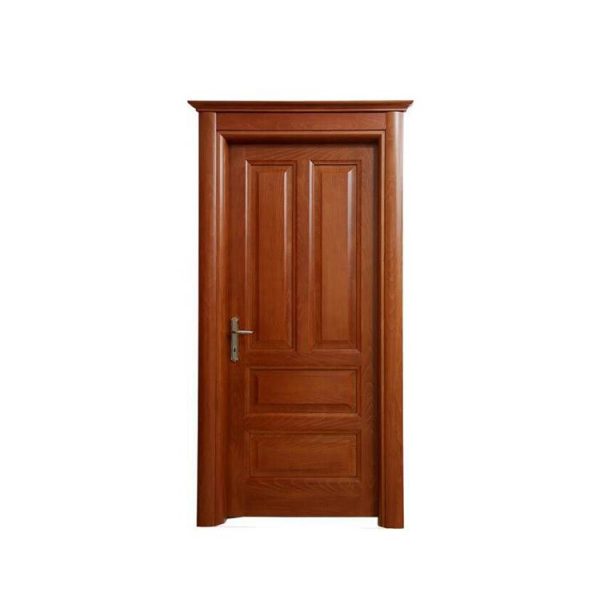 WDMA wood room door gate
