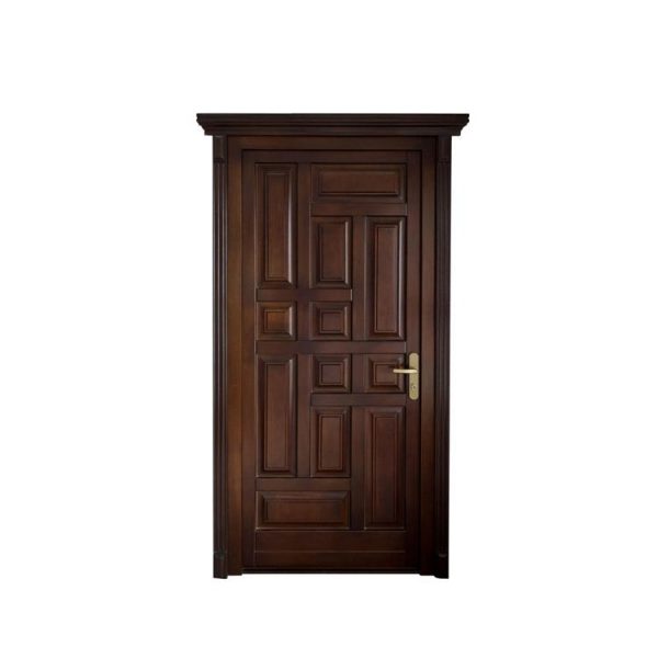 WDMA Teak wood door Wooden doors